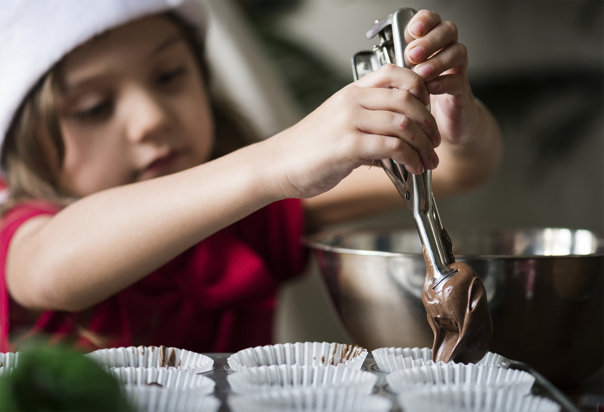 סדנאות שוקולד